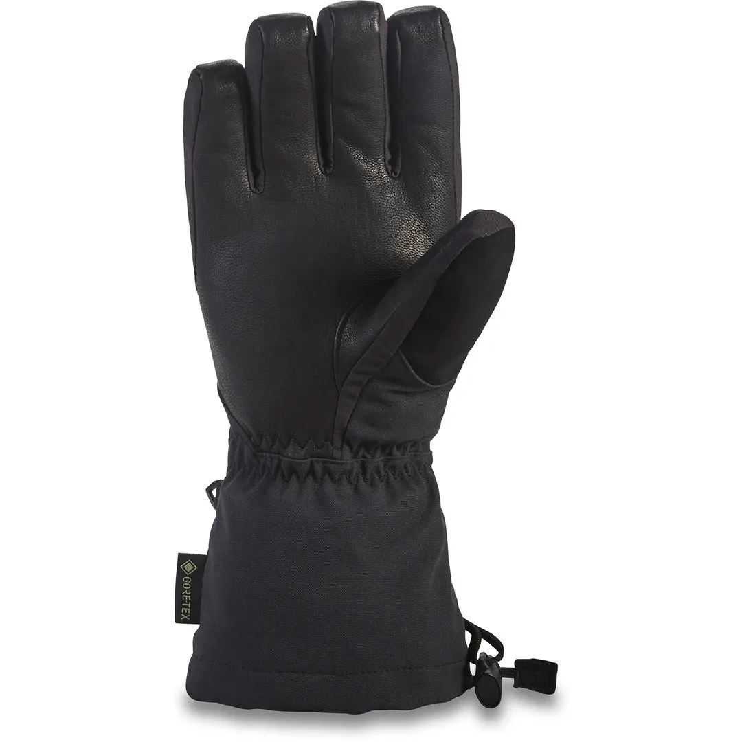 DAKINE Women's Sequoia GORE-TEX Leather Gloves