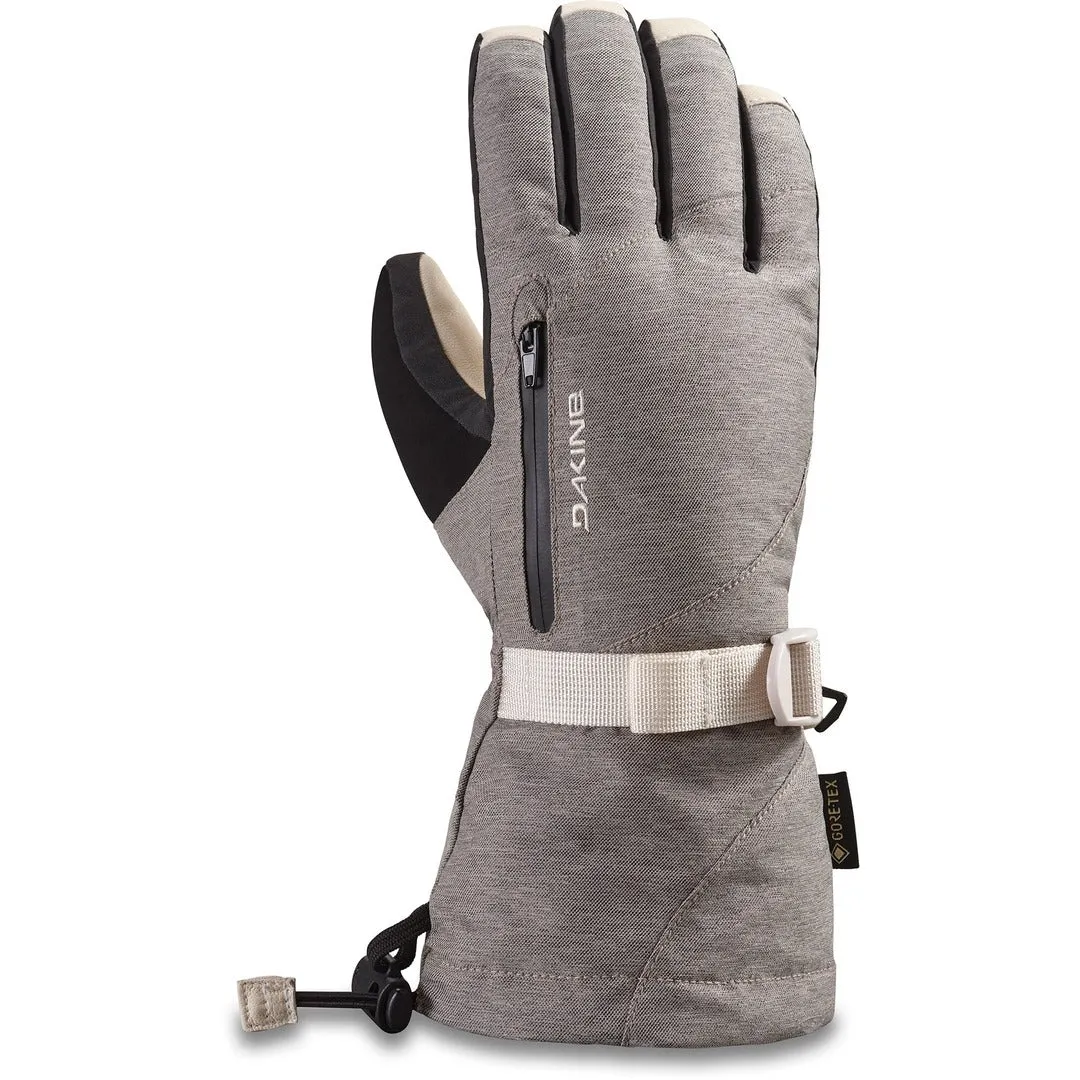 DAKINE Women's Sequoia GORE-TEX Leather Gloves