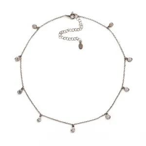 Dakota Choker Necklace