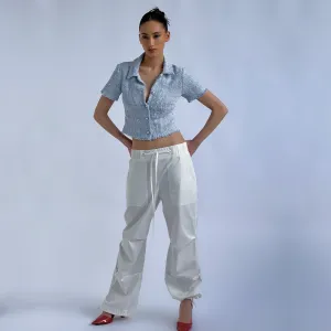 Dakota Ecru Pant