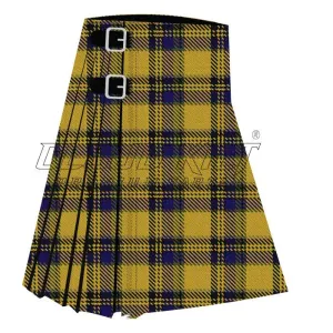 Daks Chino Check Tartan