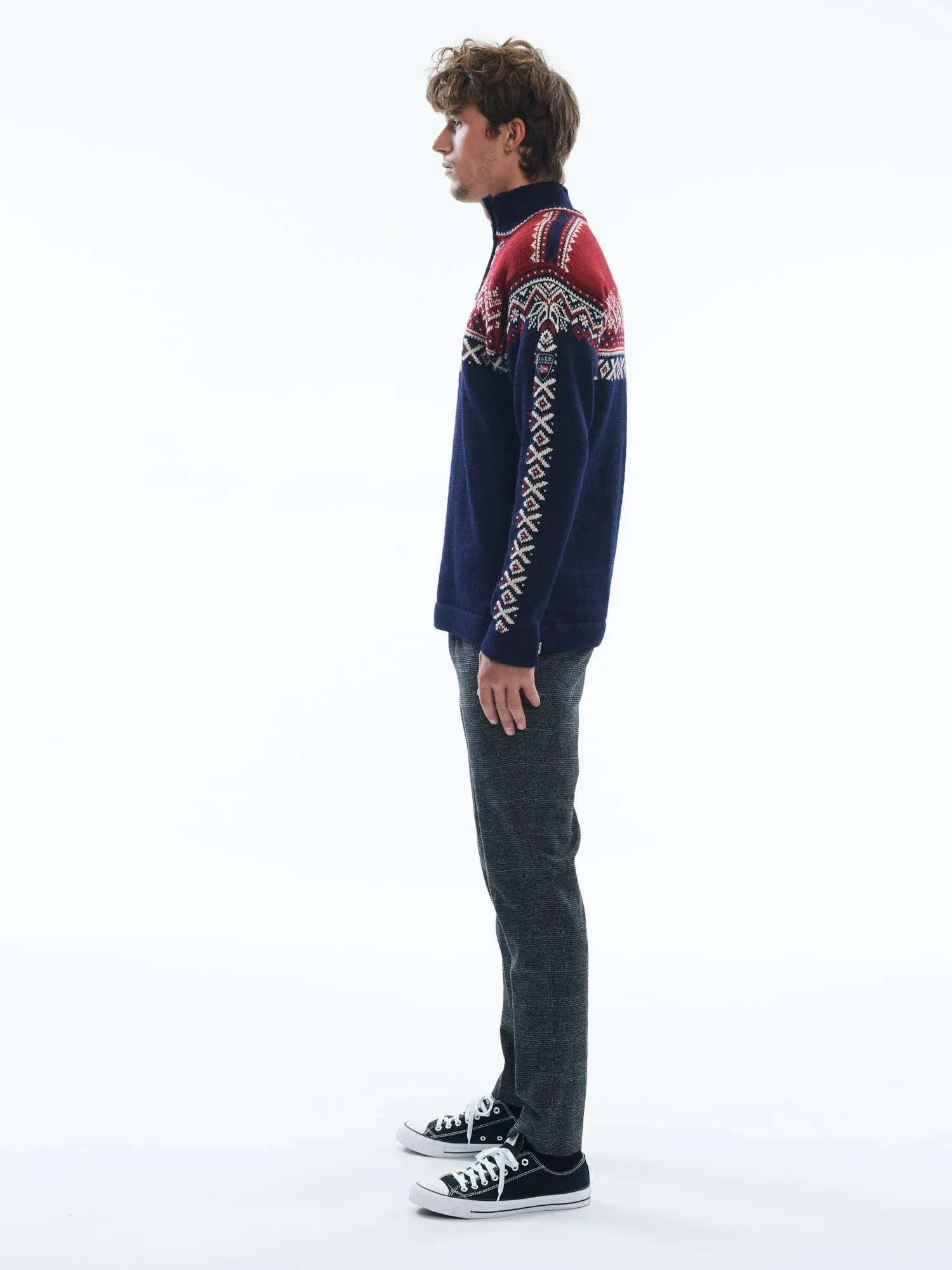 Dale Of Norway | 140th Anniversary Sweater | Men's