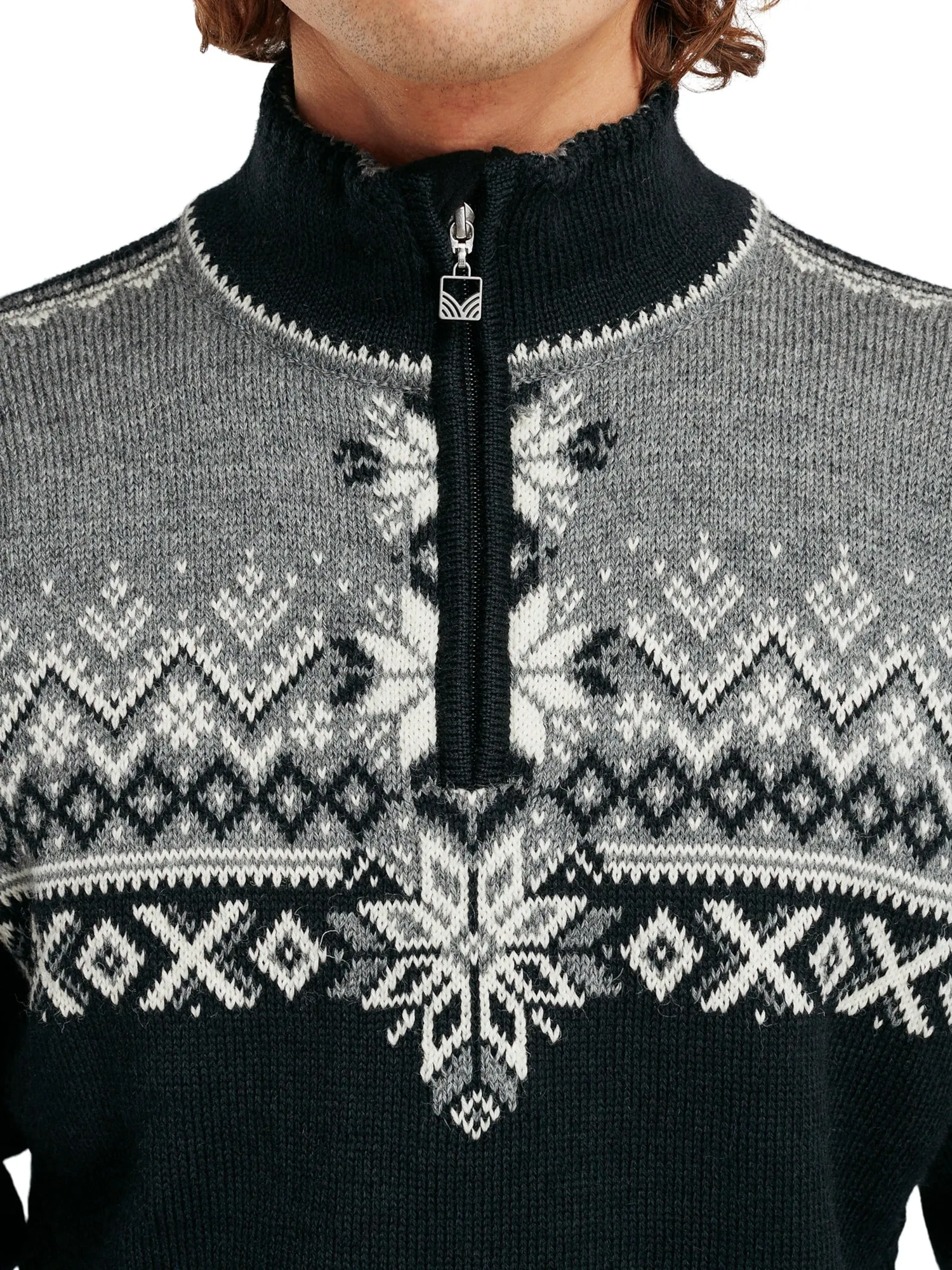 Dale Of Norway | 140th Anniversary Sweater | Men's