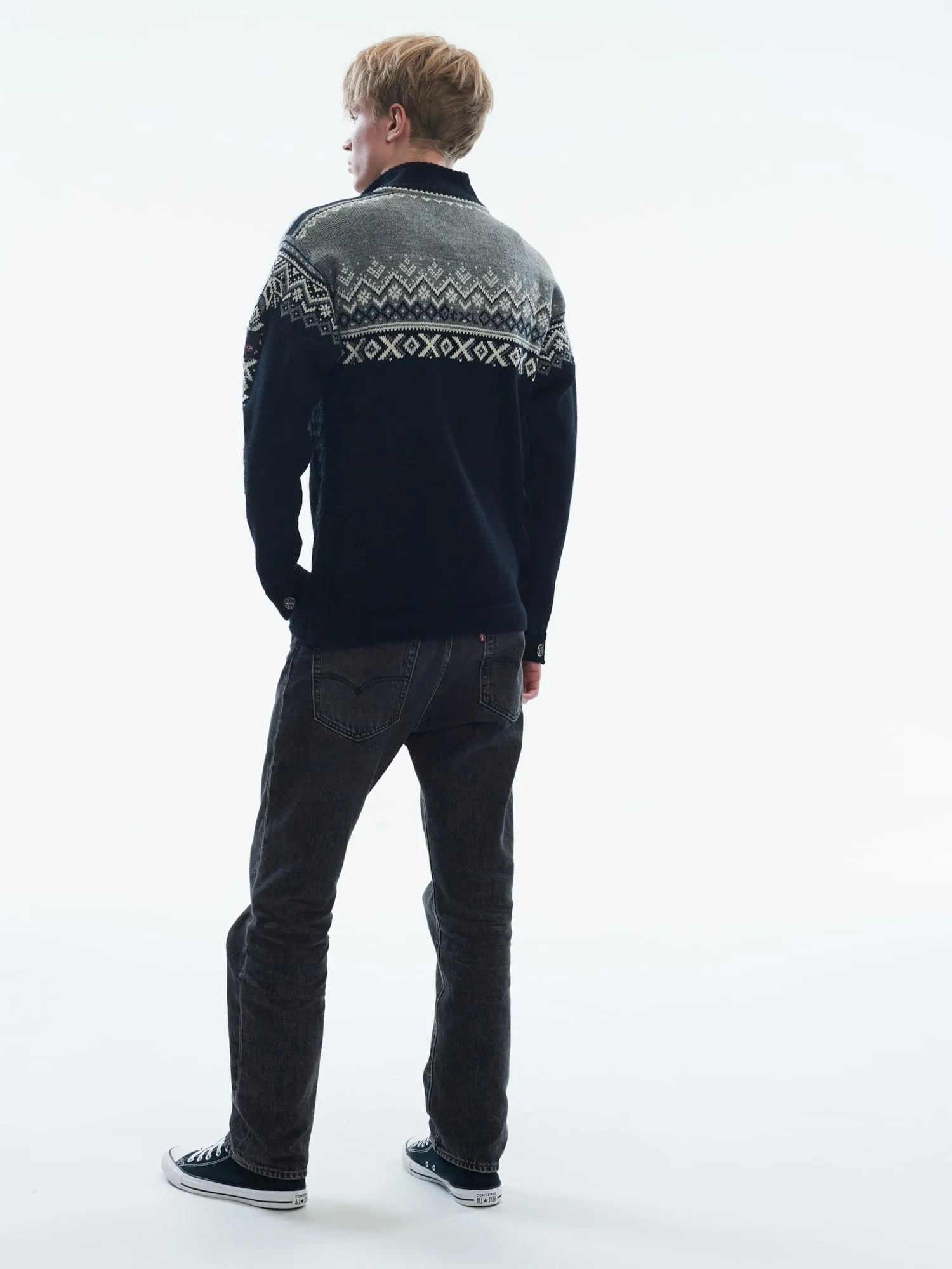 Dale Of Norway | 140th Anniversary Sweater | Men's