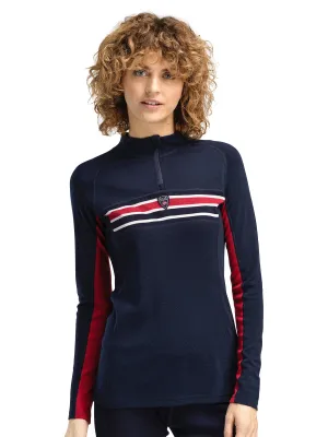 Dale of Norway | Aksla Half-Zip Baselayer | Women's