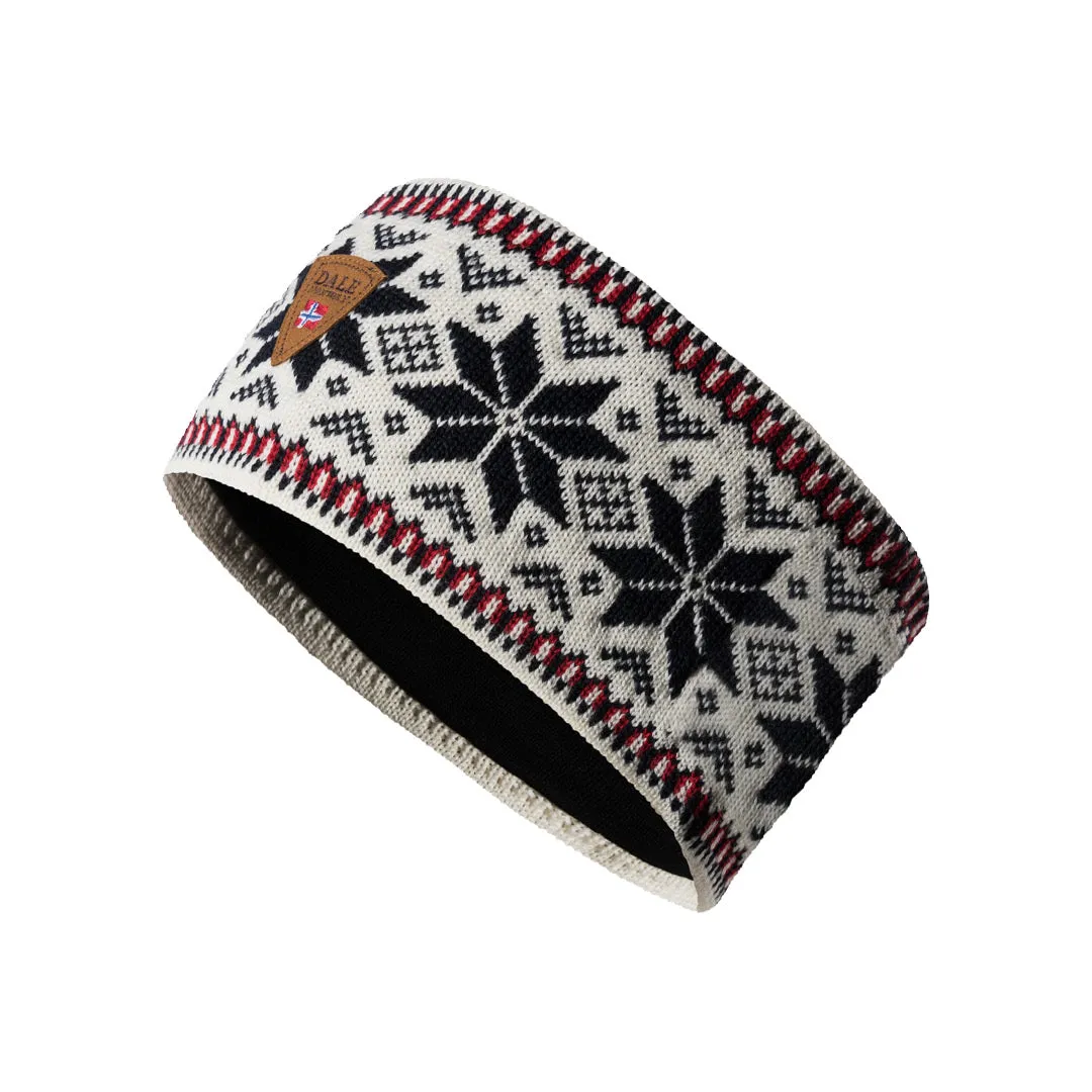 Dale of Norway | Garmisch Headband | Unisex