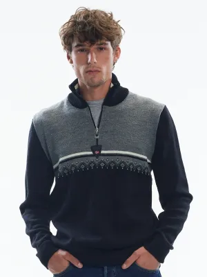 Dale Of Norway | Lahti Sweater | Men's | Black