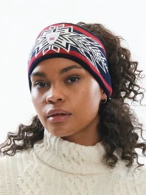 Dale Of Norway | OL Spirit Headband | Unisex