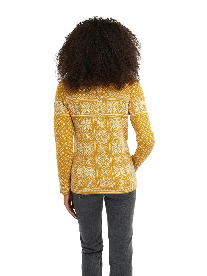 Dale of Norway | Peace Sweater | Women's