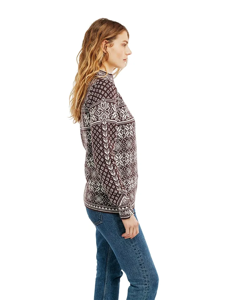 Dale of Norway | Peace Sweater | Women's