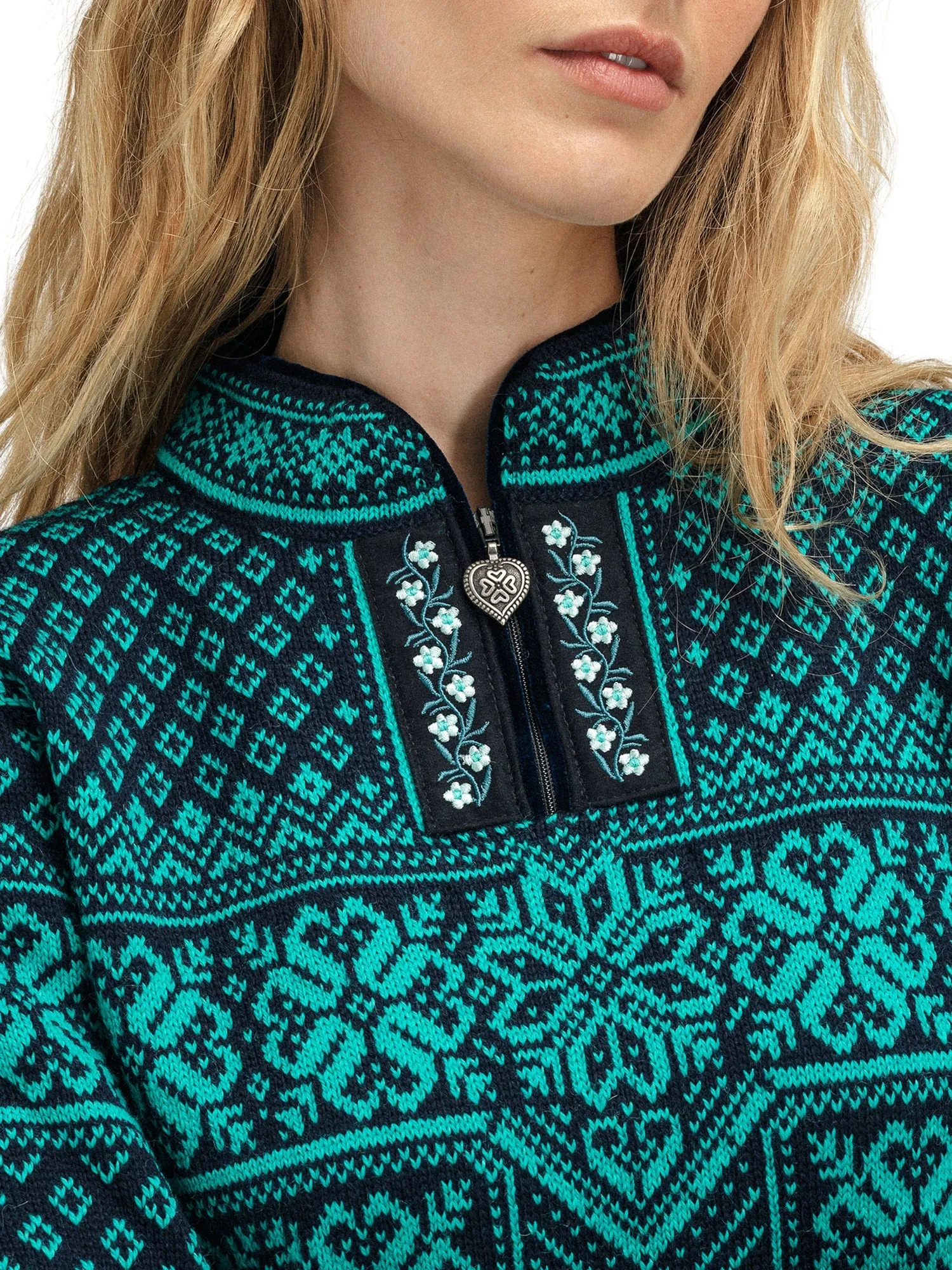 Dale of Norway | Peace Sweater | Women's