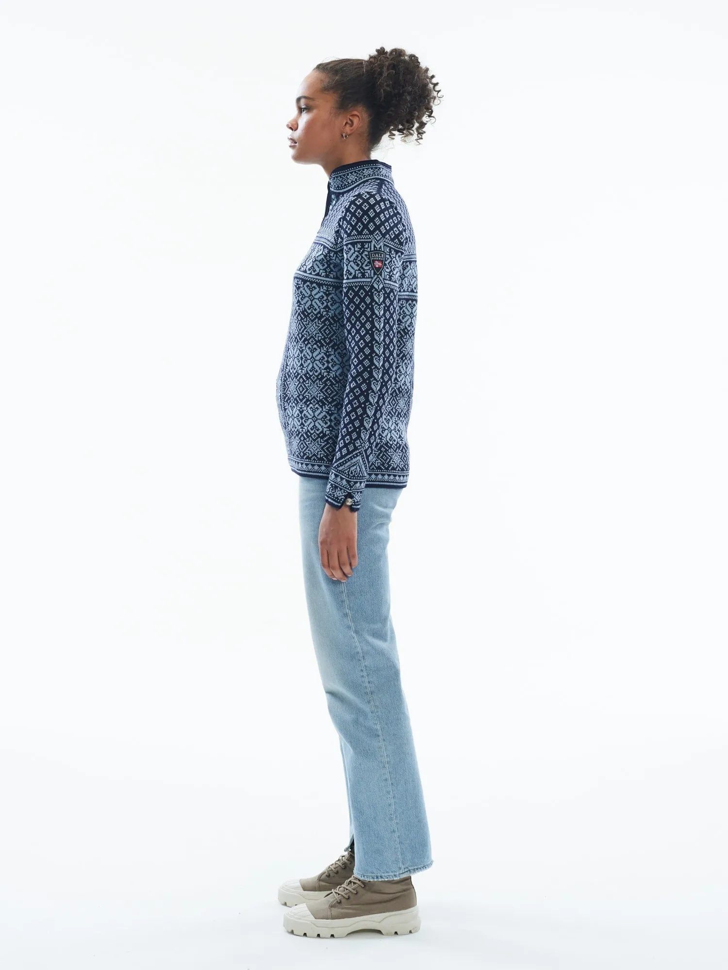 Dale of Norway | Peace Sweater | Women's