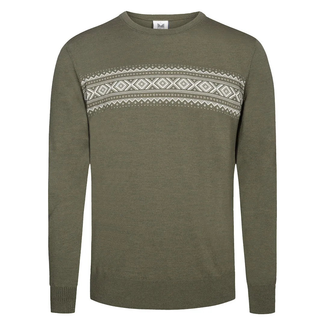 Dale Of Norway | Sverre | Sweater : Men's