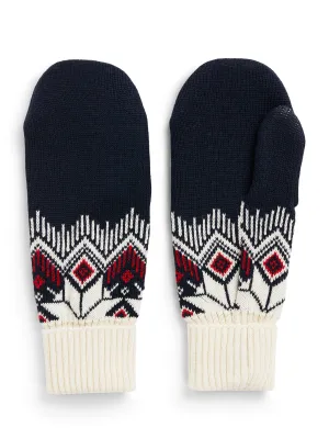 Dale of Norway | Vilja Mittens | Unisex