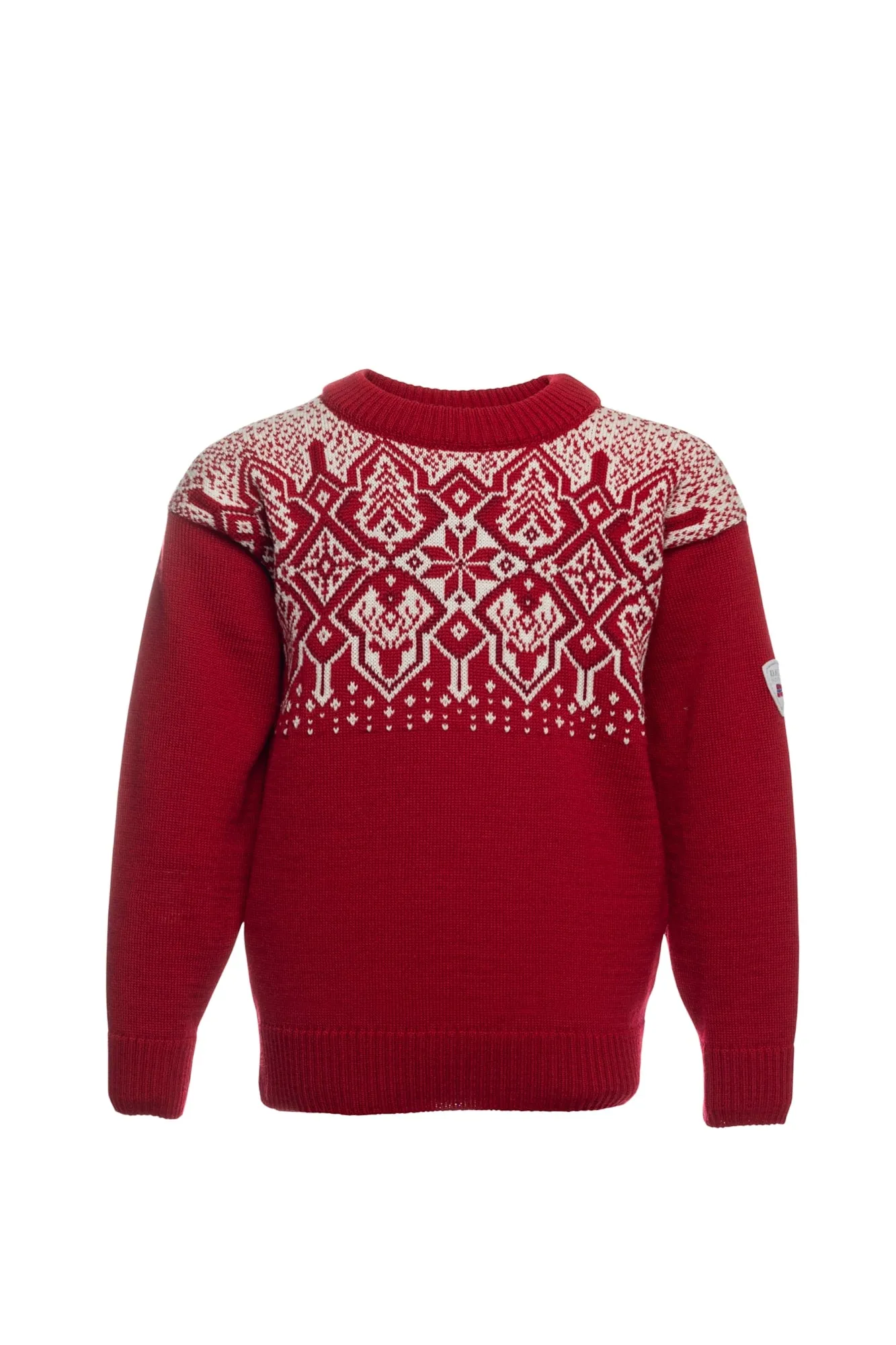 Dale of Norway | Winterland Sweater | Children's