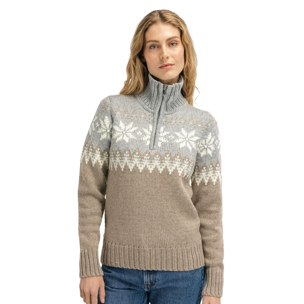 Dale of Norway Women's Myking Sweater