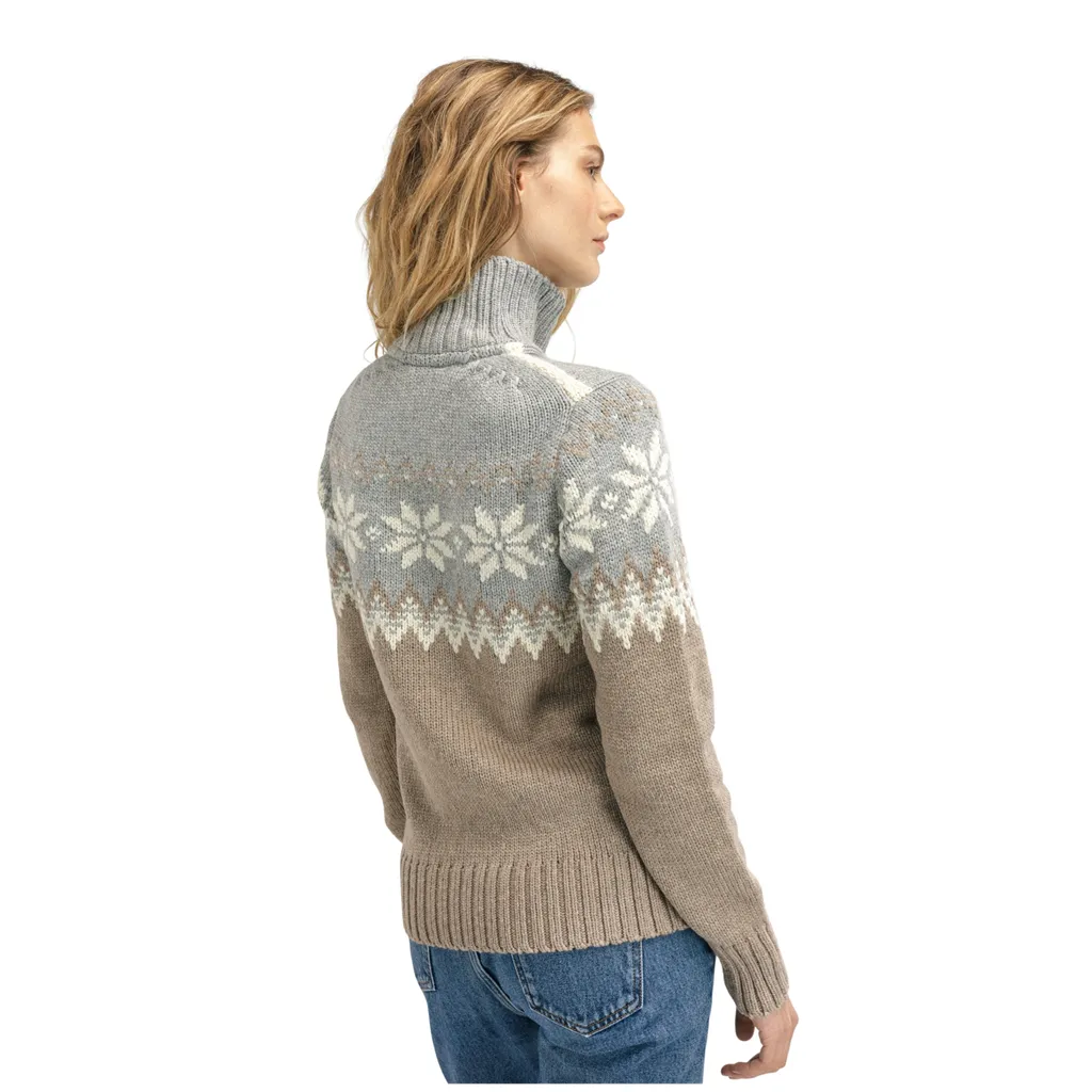 Dale of Norway Women's Myking Sweater