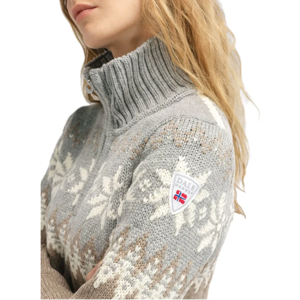 Dale of Norway Women's Myking Sweater