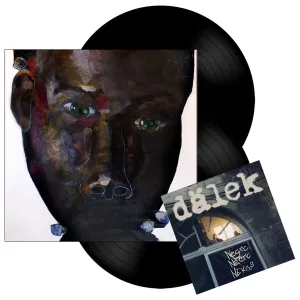 Dalek - Negro Necro Nekros (2 LPs)