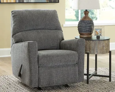 Dalhart Recliner