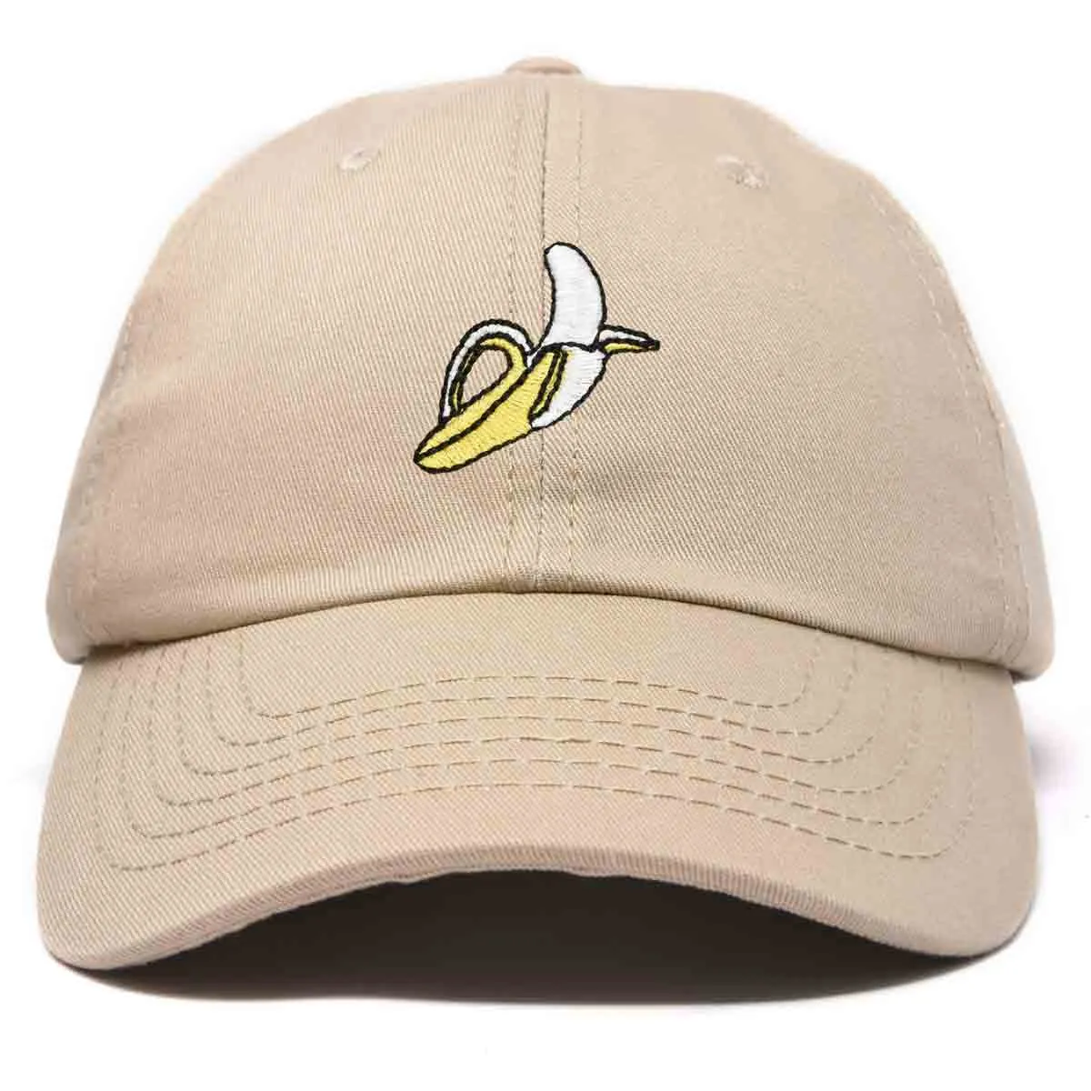 Dalix Banana Hat