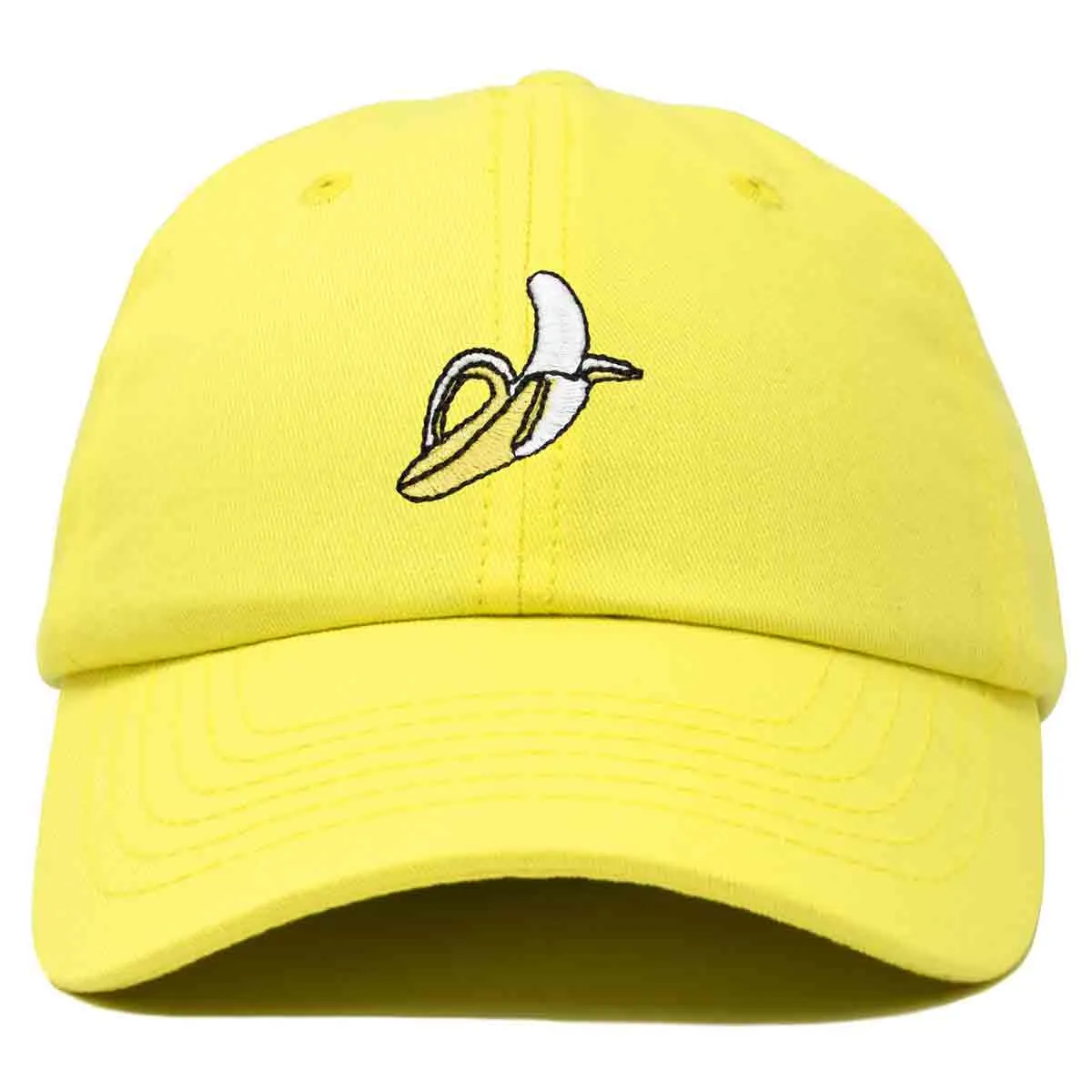 Dalix Banana Hat