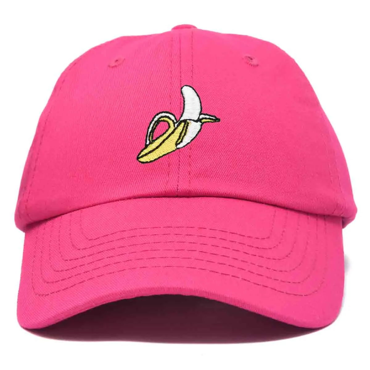 Dalix Banana Hat