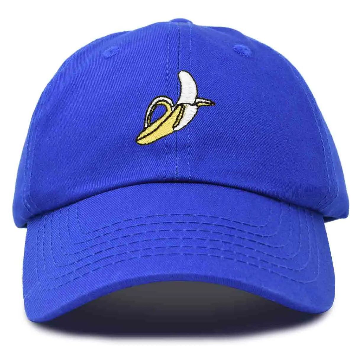 Dalix Banana Hat