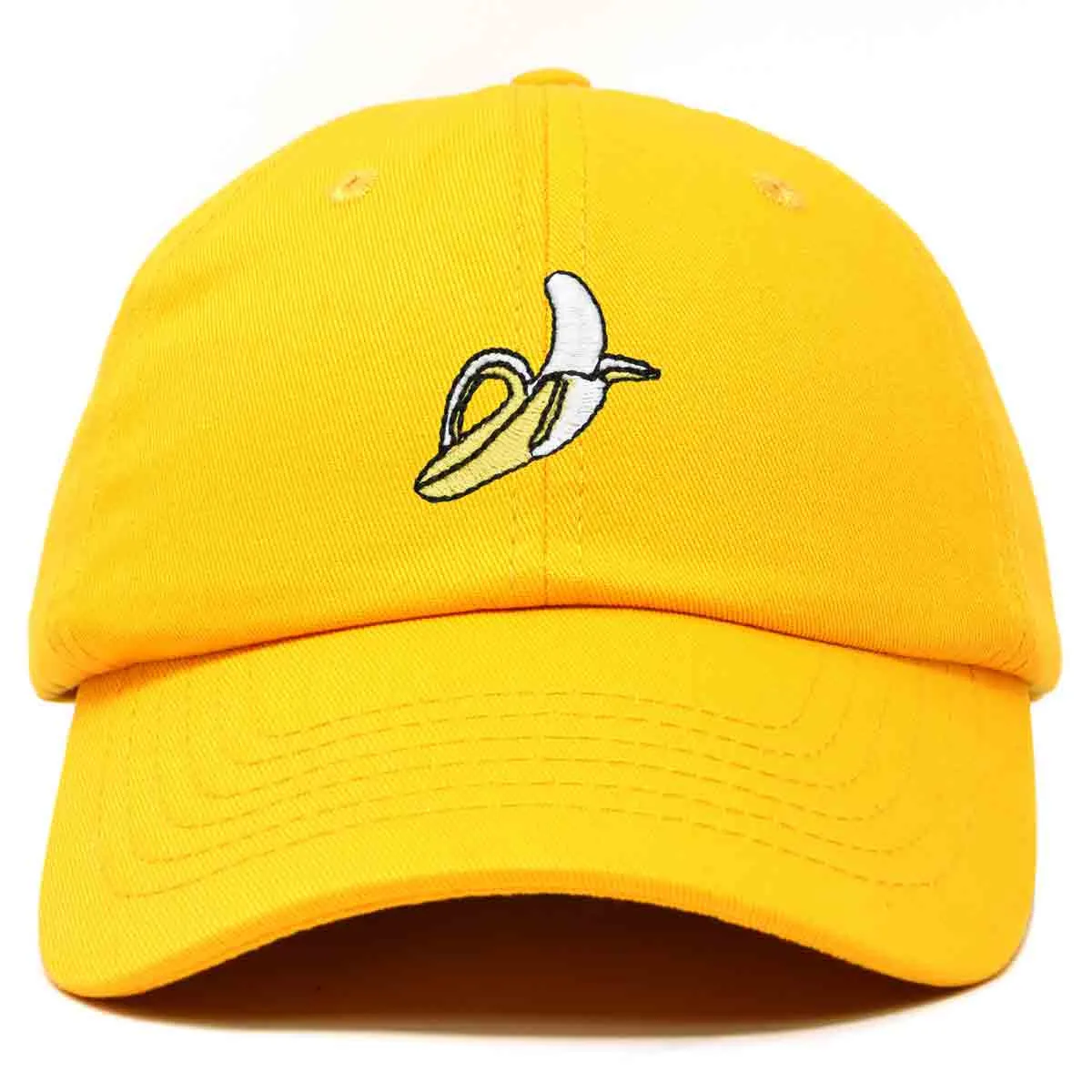 Dalix Banana Hat