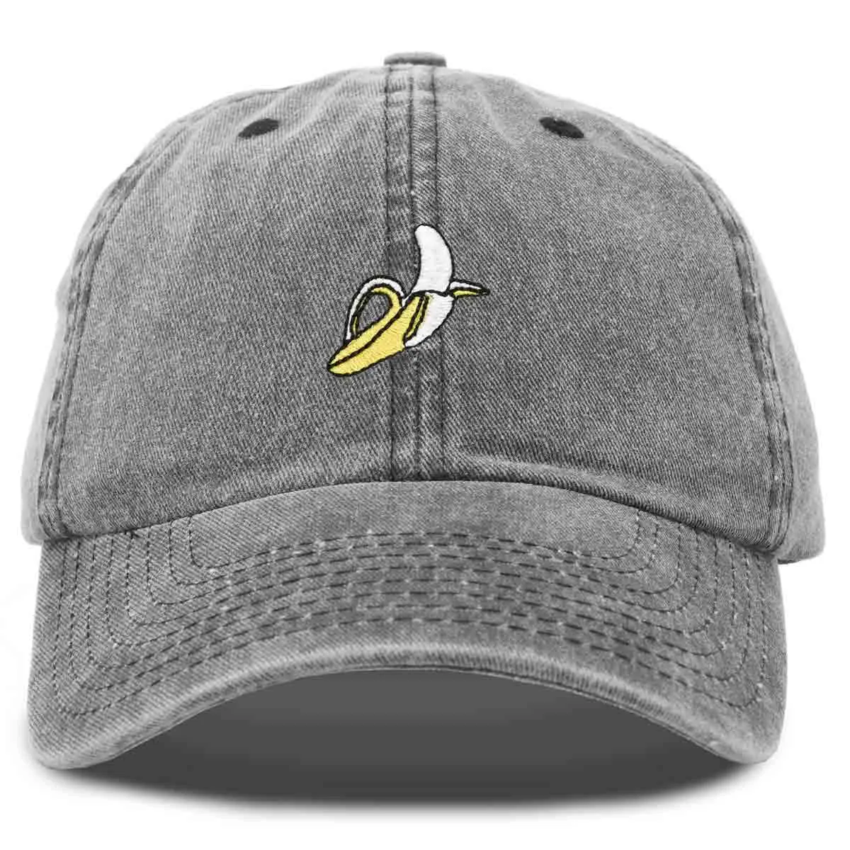 Dalix Banana Hat