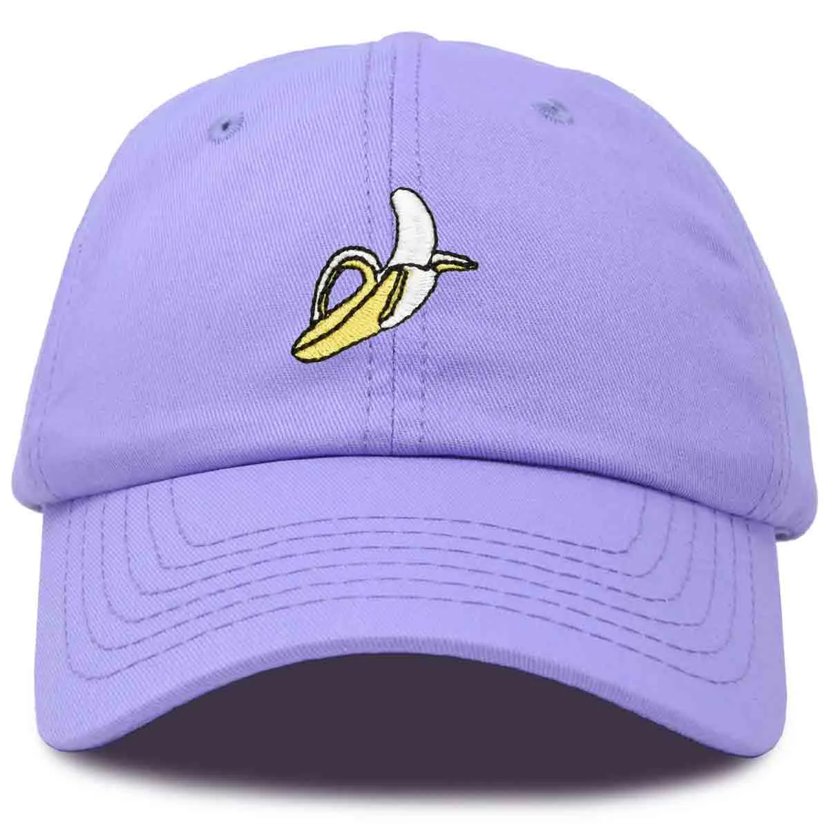 Dalix Banana Hat