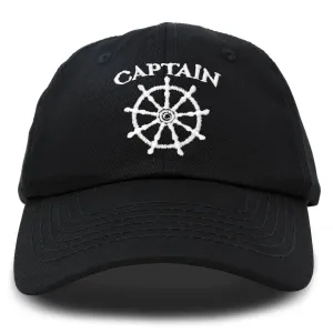 Dalix Captain Hat