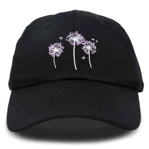 Dalix Dandelion Hat