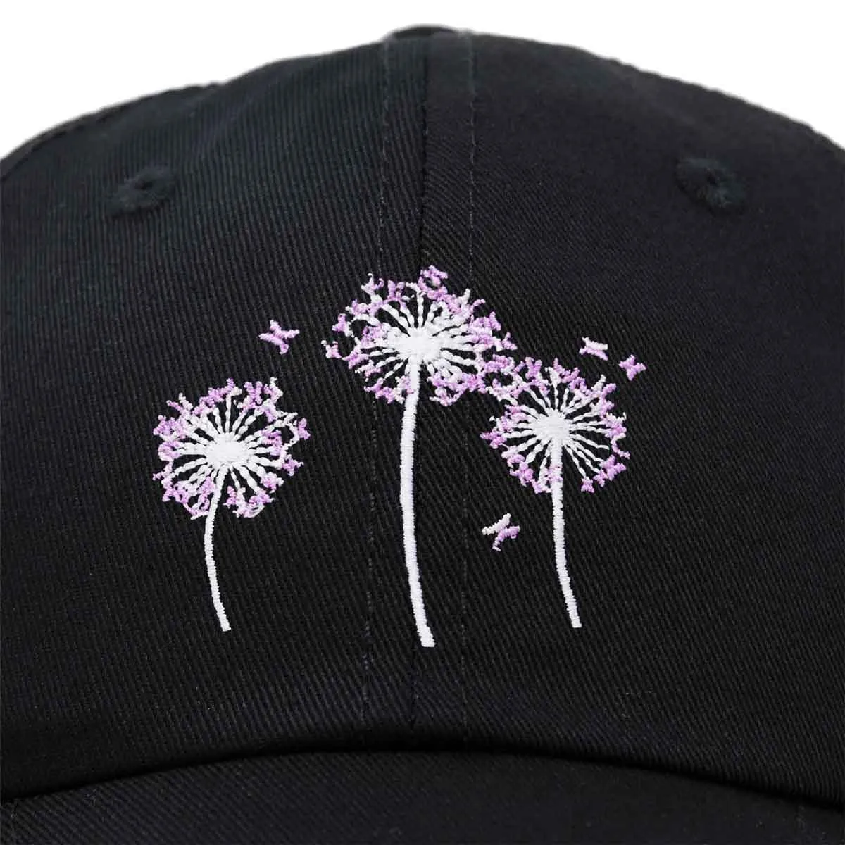 Dalix Dandelion Hat