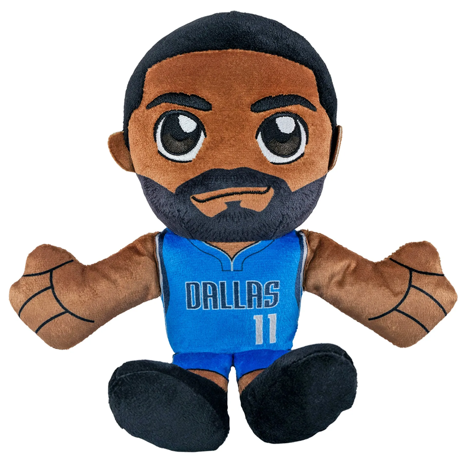 Dallas Mavericks Kyrie Irving 8" Kuricha Plush