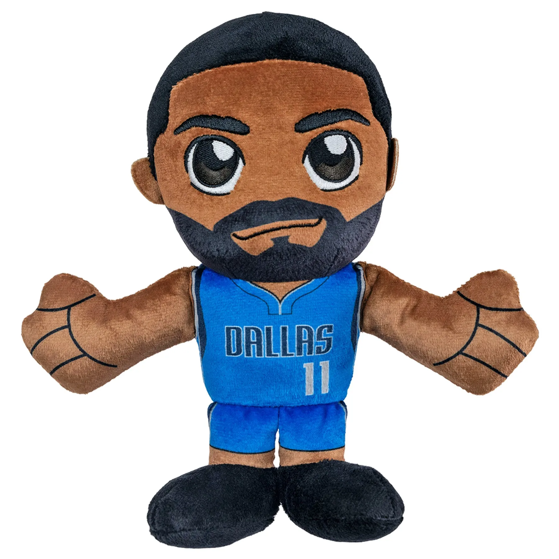 Dallas Mavericks Kyrie Irving 8" Kuricha Plush