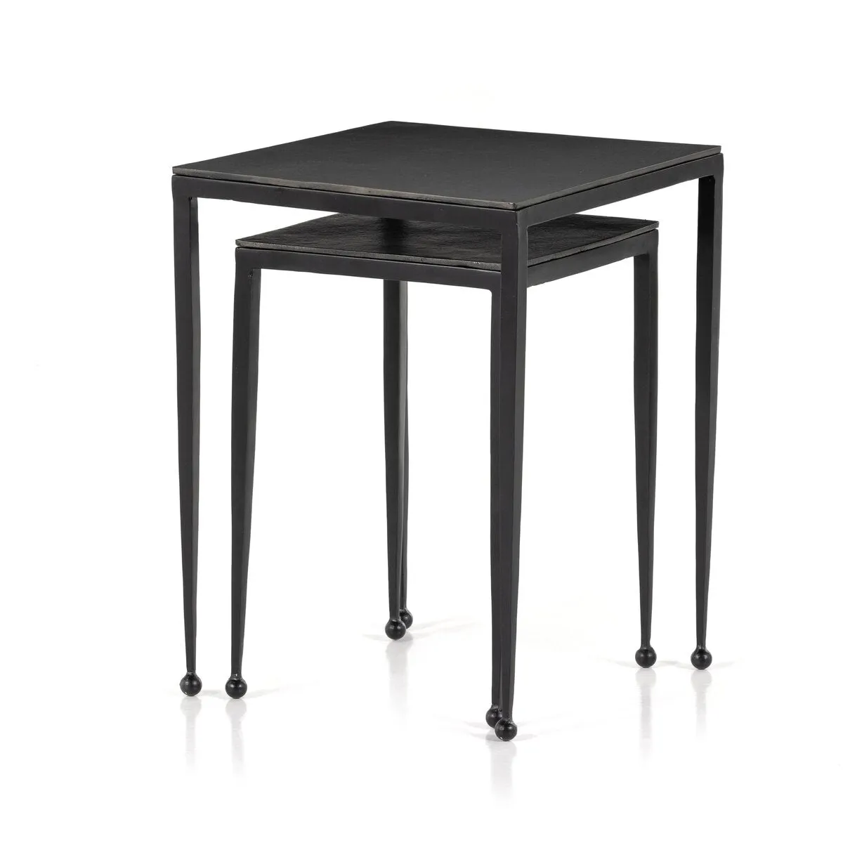 Dalston Nesting End Table