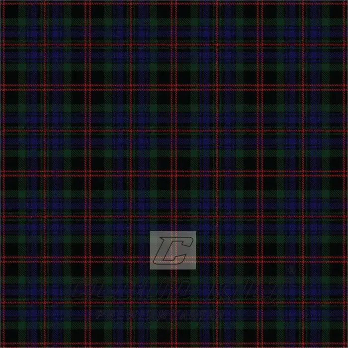 Daly Tartan