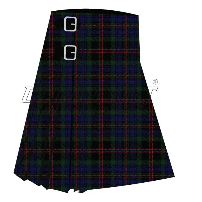 Daly Tartan