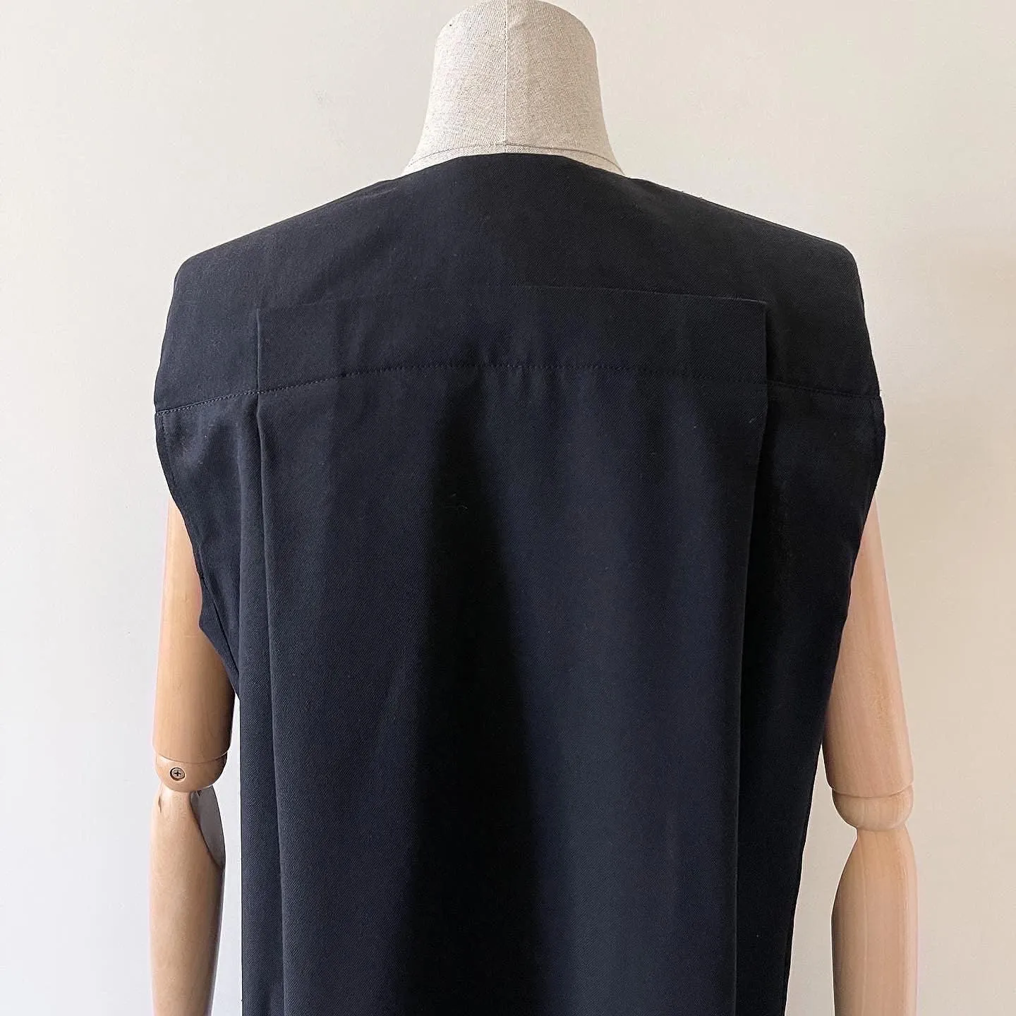 DAMIR DOMA Vest