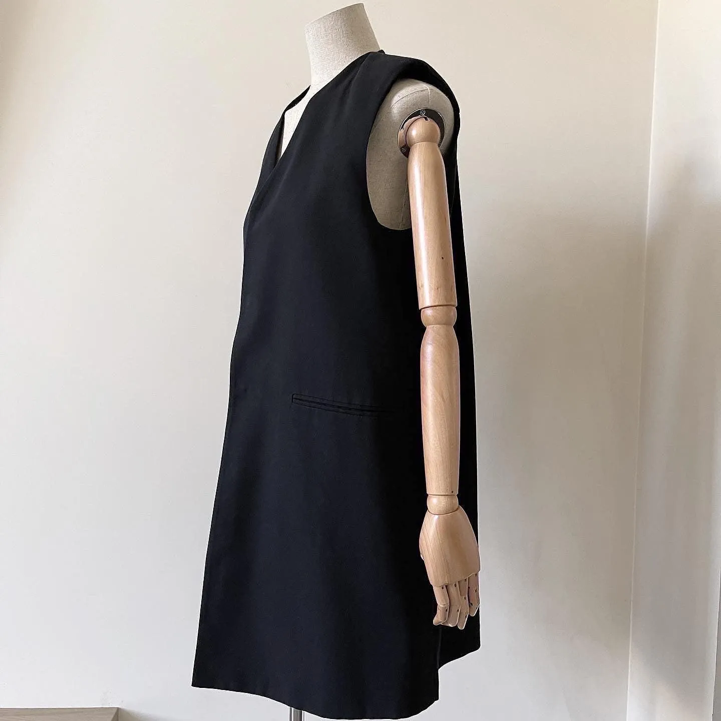 DAMIR DOMA Vest