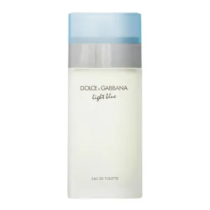 D&G LIGHT BLUE WOMEN EDT 100ML