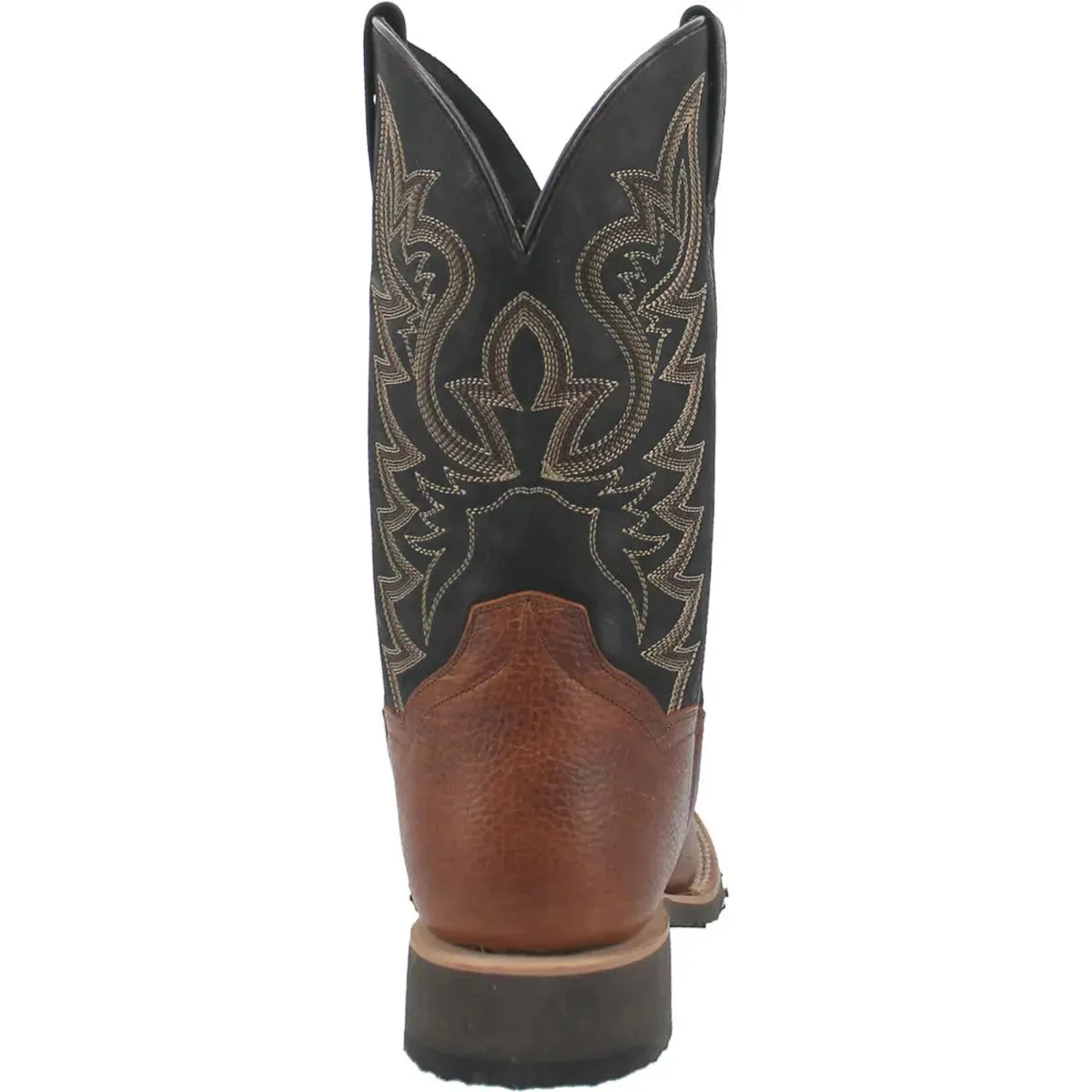 Dan Post Boldon - Men's Leather Cowboy Boots