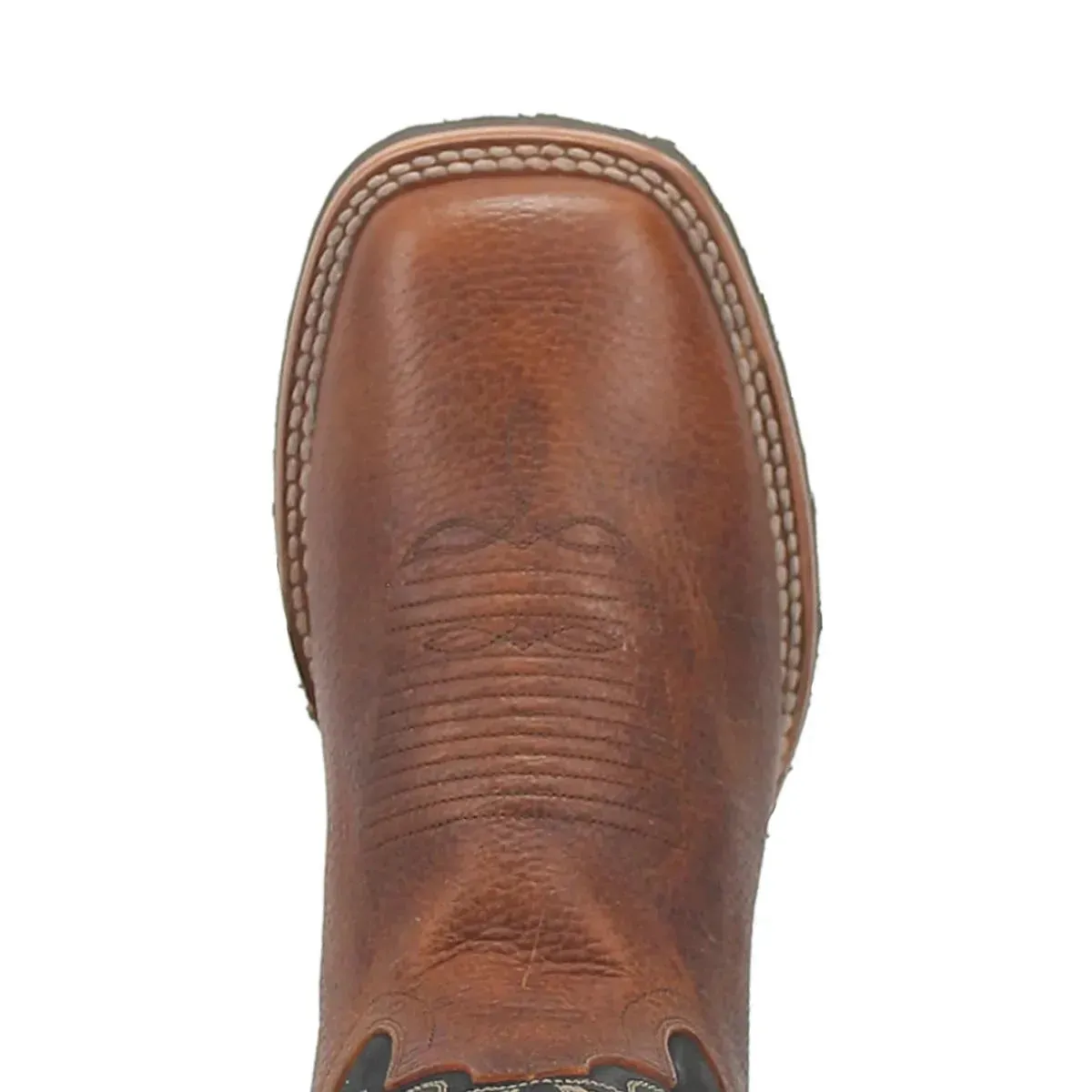 Dan Post Boldon - Men's Leather Cowboy Boots