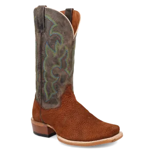 Dan Post Cappy - Men's Carpincho Cowboy Boots