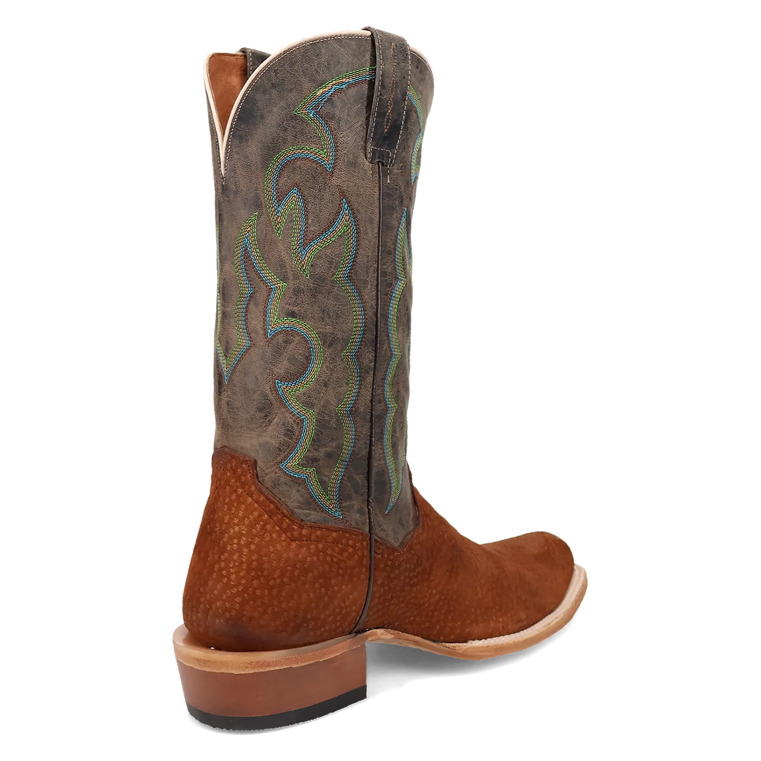 Dan Post Cappy - Men's Carpincho Cowboy Boots