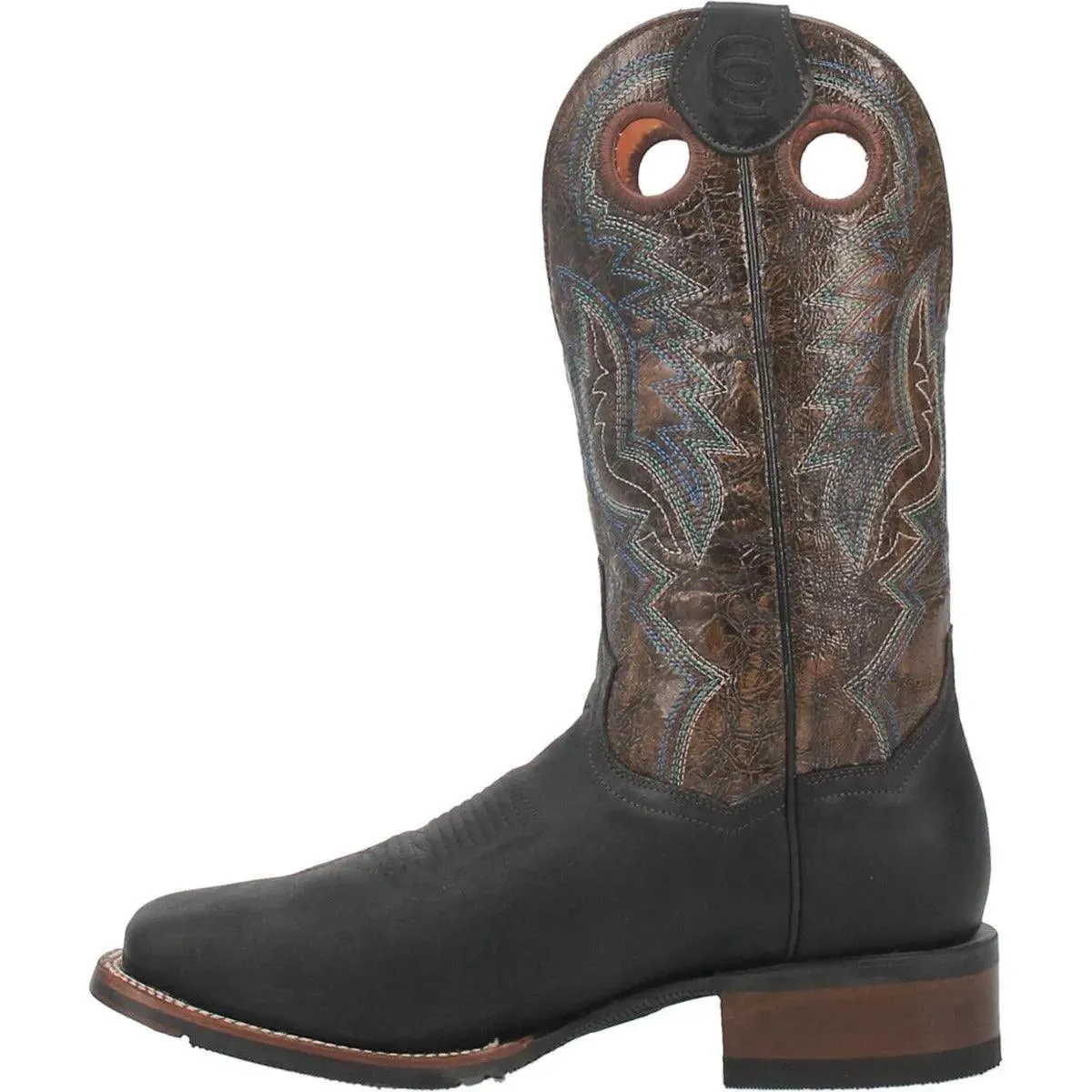 Dan Post Deuce - Mens Leather Cowboy Boots