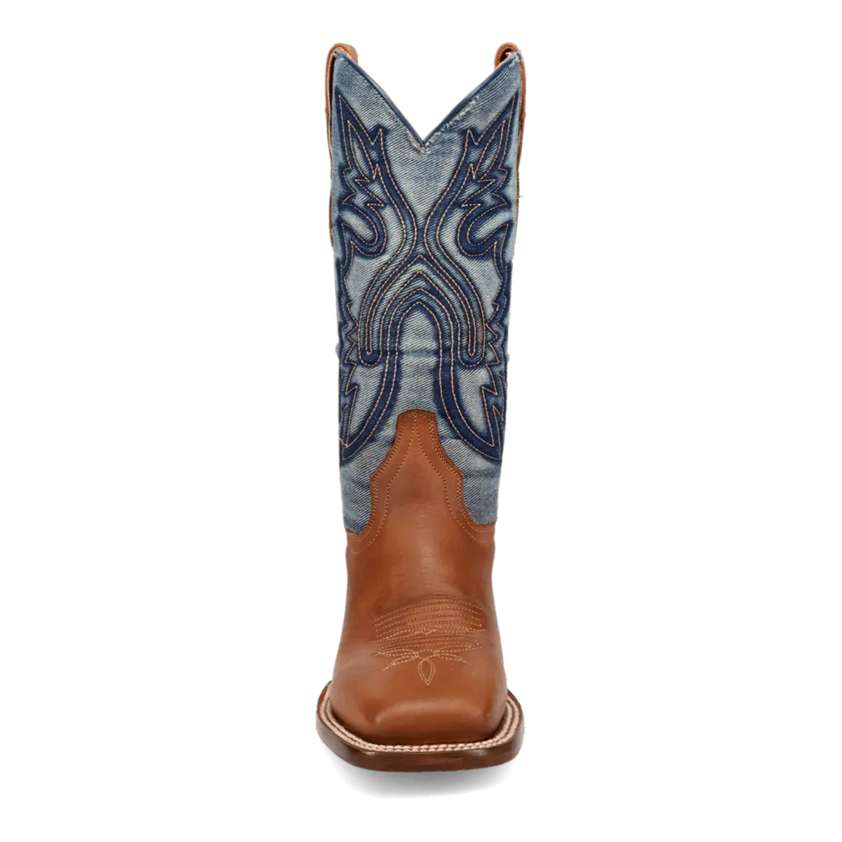 Dan Post Ellie - Women's Leather Cowgirl Boots