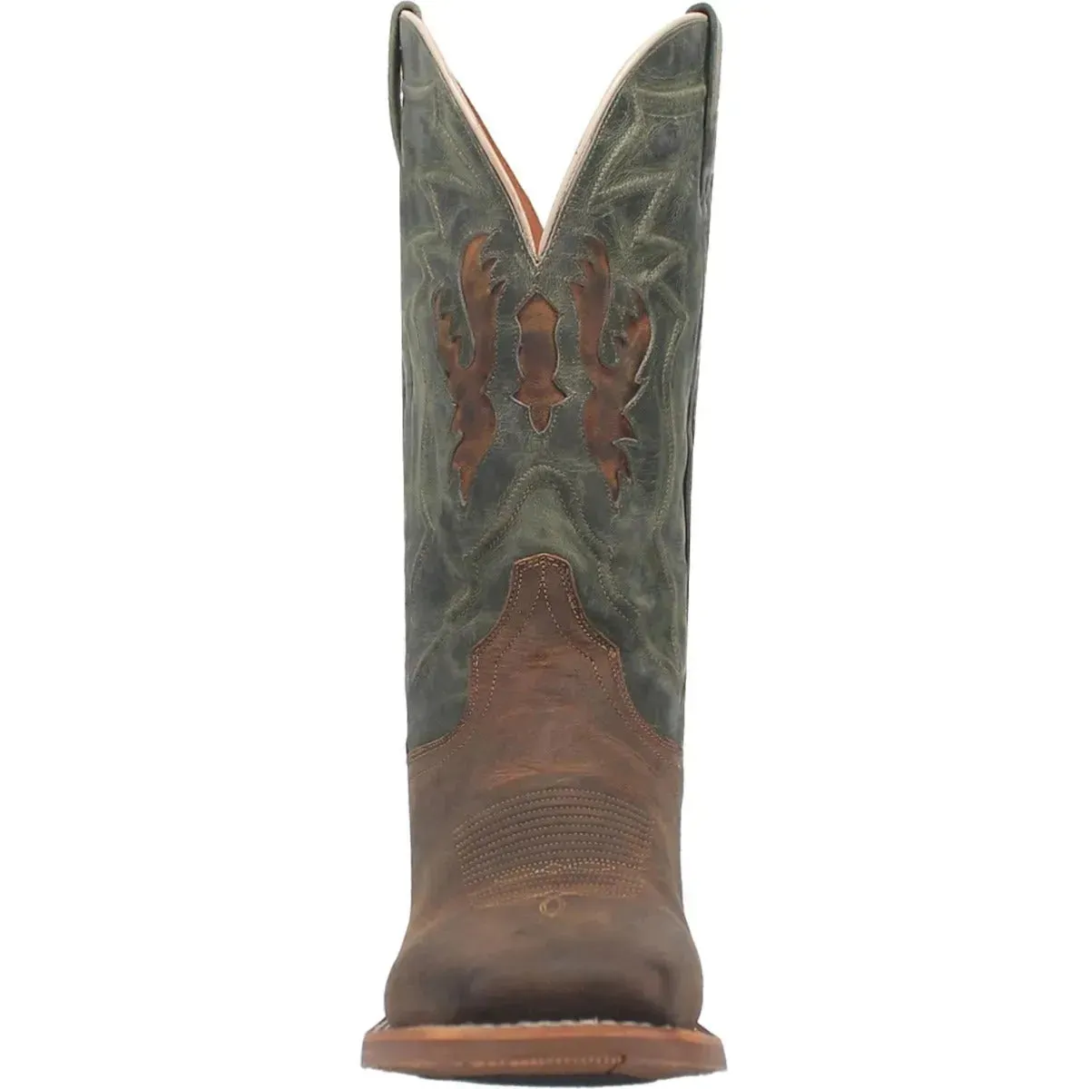 Dan Post Jacob - Men's Leather Cowboy Boots