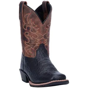 Dan Post Little River - Little Kids/Big Kids Cowboy Boots (Closeout)